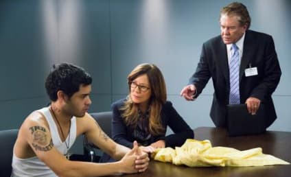 Major Crimes Review: Everywhere You Go, There You Are