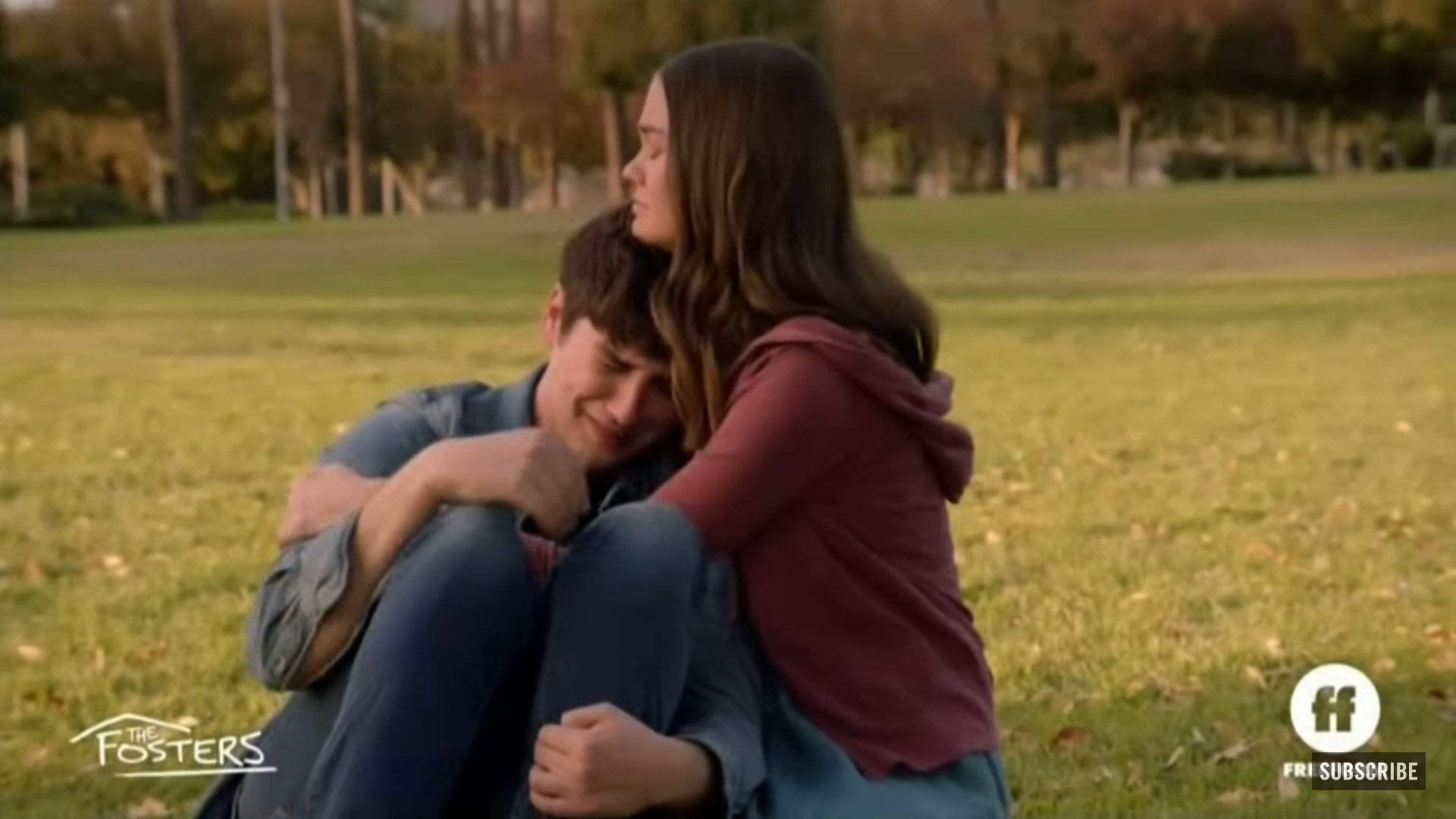 wallpapers The Fosters Quotes Wallpaper the fosters season finale promo celebrating the 100th
