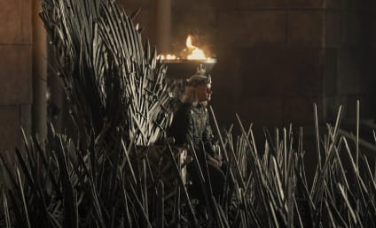 House of the Dragon's 'Blood and Cheese' Scene Leaves Viewers Cold