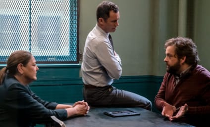 Law & Order Season 22 Episode 12 Review: Almost Famous
