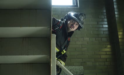 Watch Chicago Fire Online: Season 7 Episode 2