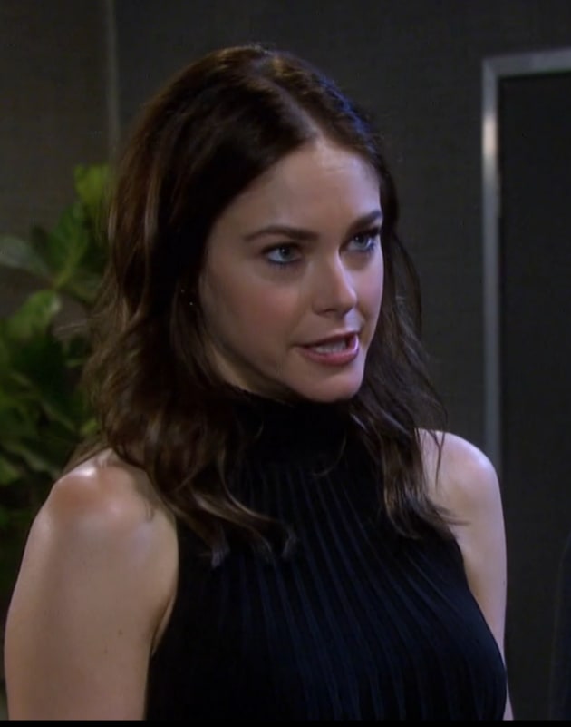 Misreading a Situation - Days of Our Lives
