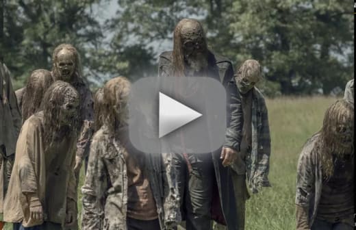 deed het Verouderd vocaal Watch The Walking Dead Online: Season 10 Episode 2 - TV Fanatic