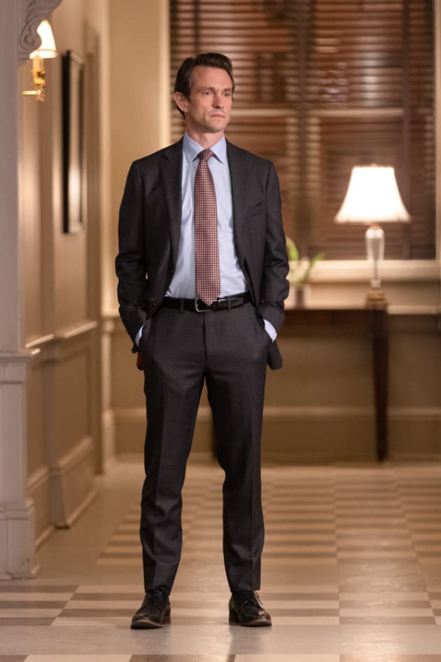 Price's Risky Choice - Law & Order Season 21 Episode 8