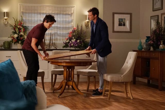 The EX Files - Pretty Little Liars Season 6 Episode 12