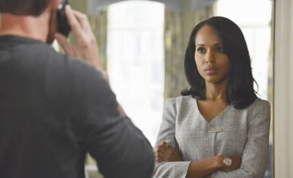 Scandal Review: Give For What You Love