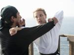 Karate Chop!