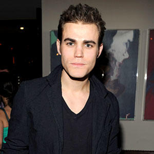 Paul at Comic-Con