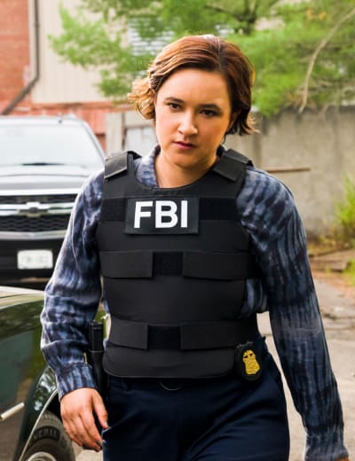 Rastreando um Assassino - FBI: Most Wanted Temporada 4, Episódio 1