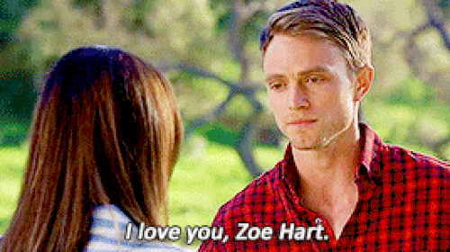 Wade Kinsella (Hart of Dixie)