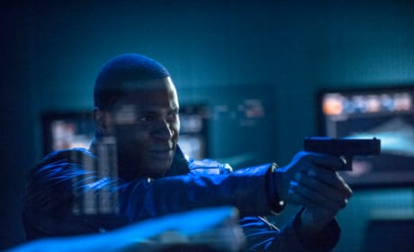 Arrow Season 2 Episode 23