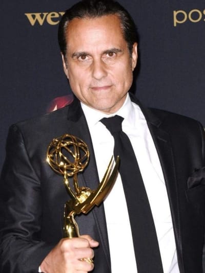 Daytime Emmys Pic 1