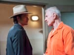Raylan Versus Arlo
