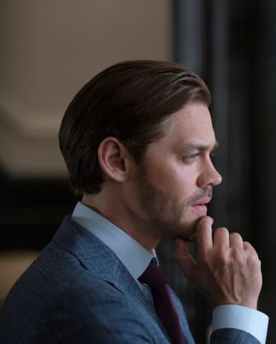 Profiler Profile - Prodigal Son Season 1 Episode 2