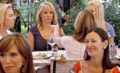 The Real Housewives of New York City: Watch Season 6 Episode 14 Online