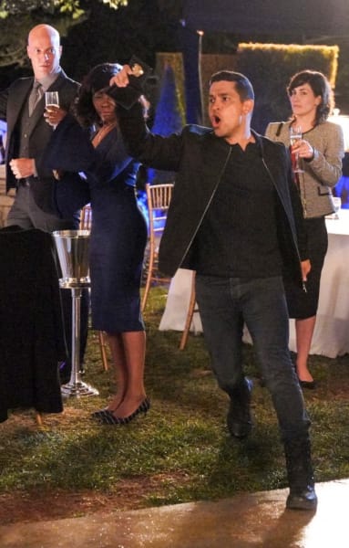 Call to Action - NCIS Season 18 Episode 11