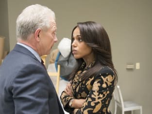 Watch scandal latest episode on sale