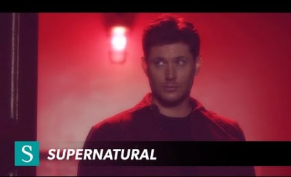 Supernatural Season 10 Promo: Creating the Perfect Hell