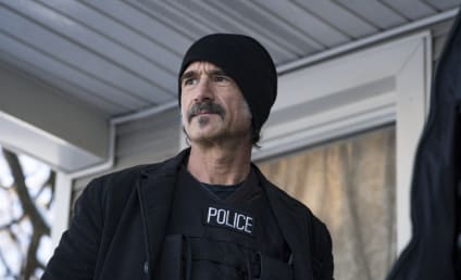 Chicago PD Season 5 Episode 17 Review: Breaking Point