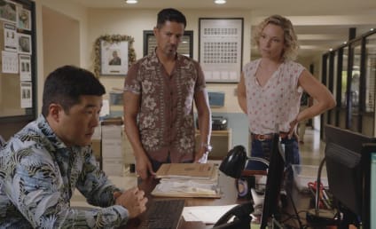 Magnum P.I. Season 4 Episode 2 Review: The Harder They Fall