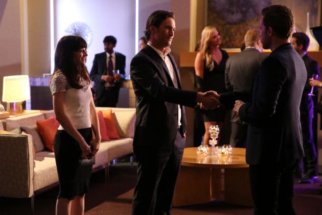 Enter Layla - Nashville Season 4 Episode 6
