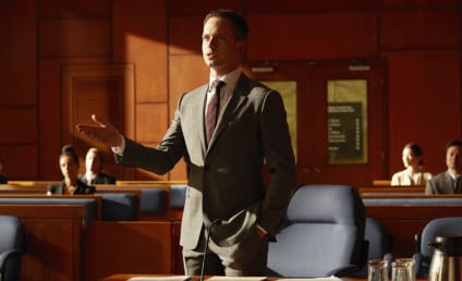 Suits: Watch Season 3 Episode 11 Online