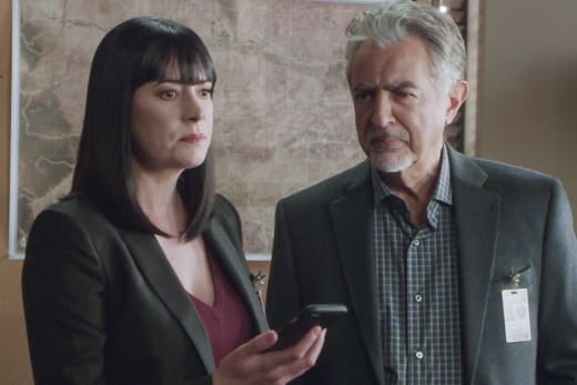 Putlocker criminal minds outlet season 13 episode 1