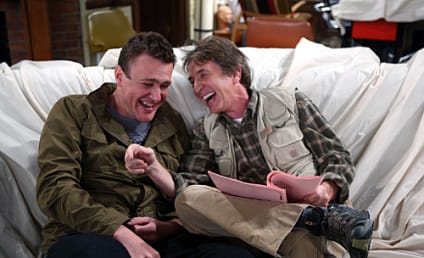 How I Met Your Mother Review: "The Naked Truth"