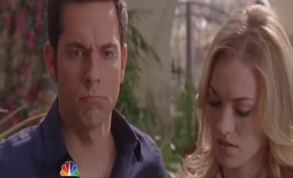 Chuck Versus the Wedding Planner: Episode Preview