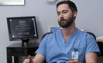New Amsterdam's Abysmal Final Season Could Not Be Resuscitated