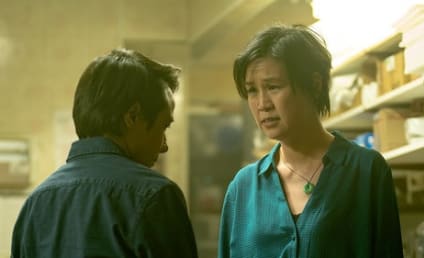 Watch The Sinner Online: Season 4 Episode 3