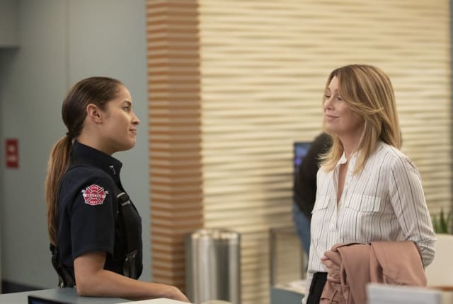 Watch Grey S Anatomy Season 15 Episode 4 Online Tv Fanatic