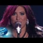 Jessica meuse so what