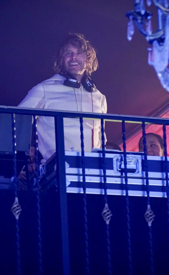 Pump up the Jam - NCIS: Los Angeles Season 11 Episode 13