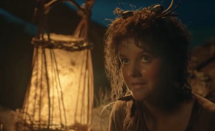 The Lord of The Rings: The Rings of Power Super Bowl Trailer Teases New Stories