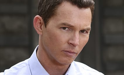 Shawn Hatosy Talks Love, Sharing and Sex on Patrol Cars in Reckless