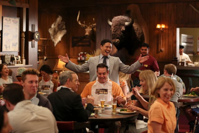 Fresh Off the Boat - ABC