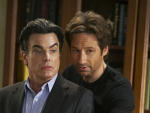 Hank and the Dean