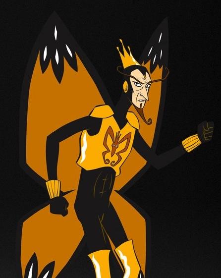 The Monarch Picture