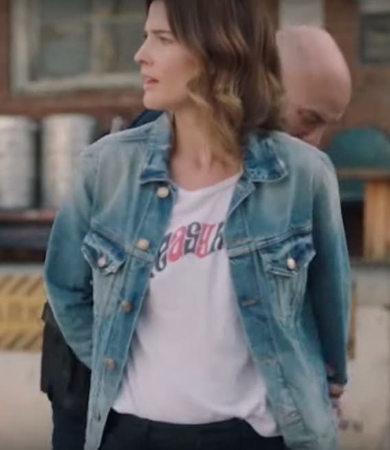 Stumptown Season 1 Episode 4 Review Family Ties Tv Fanatic