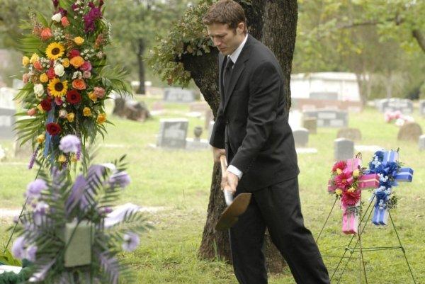 Matt in Mourning