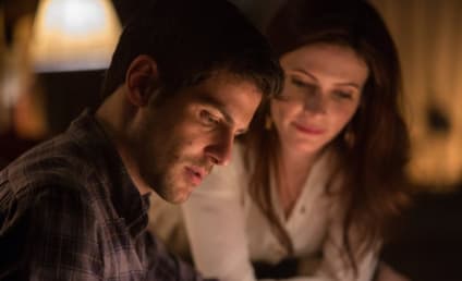 Grimm Review: Believing the Myth