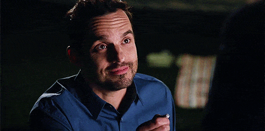 When nicks imperfect proposal is perfect on 7x05 mario