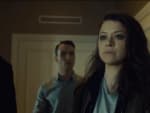 Sarah's New Situation - Orphan Black