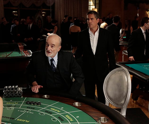 The Atlantic City Case
