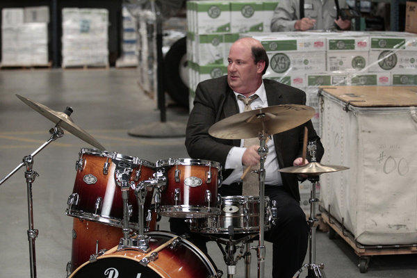 Play It, Kevin!