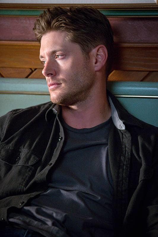 Smokin' Hot - Supernatural Season 10 Episode 1