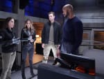 Learning to Trust - Agents of S.H.I.E.L.D.