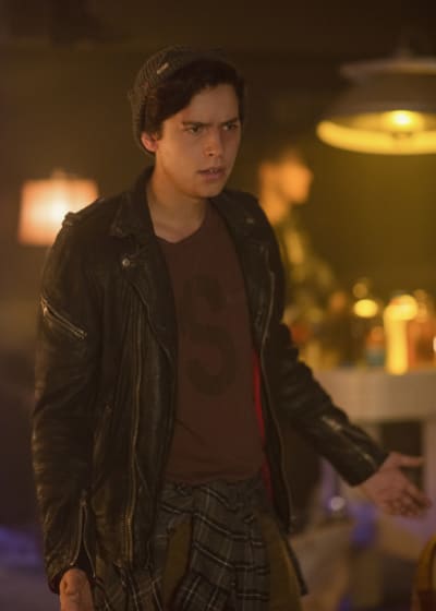 Riverdale season 2 new arrivals episode 6 online