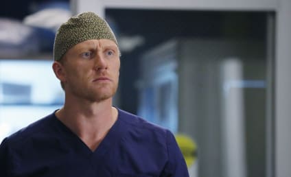 Grey's Anatomy Season 12 Episode 7 Review: Something Against You